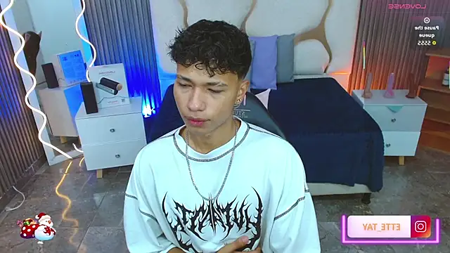 Ette tay online show from 12/04/25, 04:00