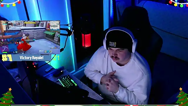 Snapshot of Bigboyballen chatting on 12/14/25, 12:05 Bigboyballen online show from 12/14/25, 12:05