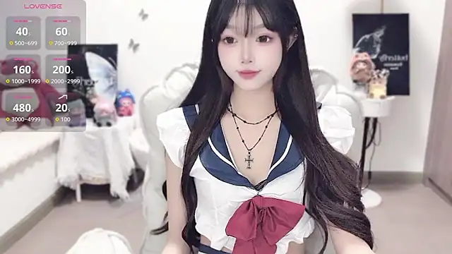 -EEBABY online show from 10/18/25, 10:21