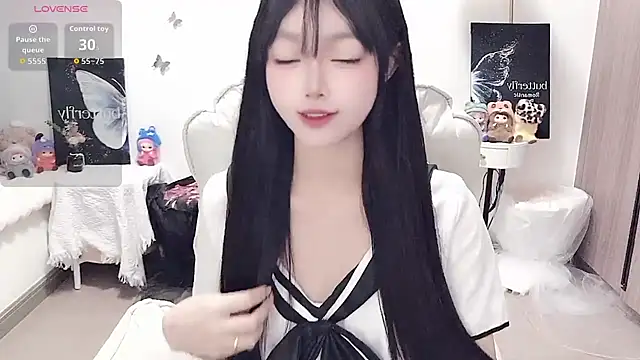 Snapshot of -EEBABY chatting on 03/16/26, 06:01 -EEBABY online show from 03/16/26, 06:01