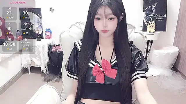 -EEBABY online show from 05/08/26, 06:24