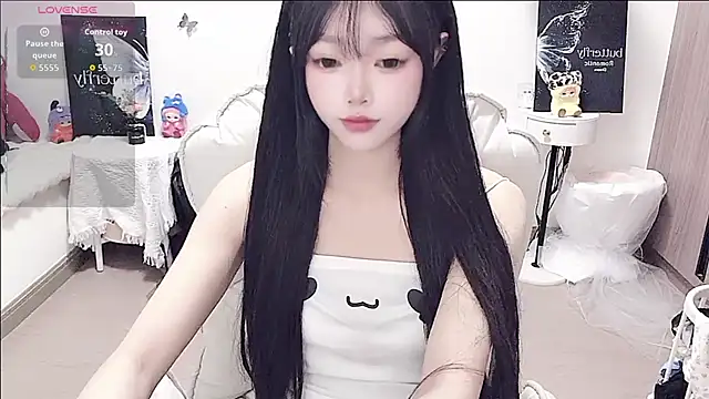 -EEBABY online show from 05/13/26, 04:04