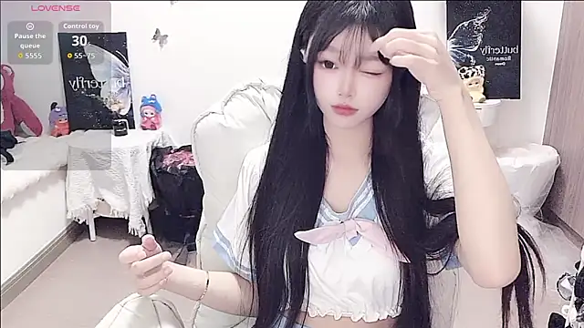 -EEBABY online show from 05/16/26, 05:56