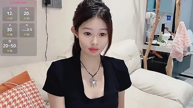 A-Sweet-168-M online show from 09/24/25, 12:14