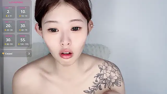 A-Sweet-168-M online show from 05/11/26, 12:16
