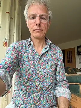 SexyLeon8 online show from 05/31/26, 11:50