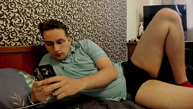 romiosabrino online show from 05/08/26, 01:16