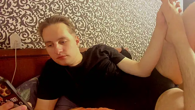 romiosabrino online show from 05/11/26, 04:04