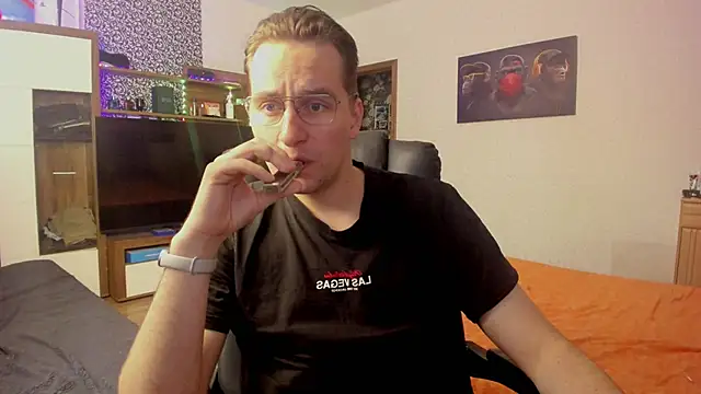 romiosabrino online show from 05/12/26, 02:47