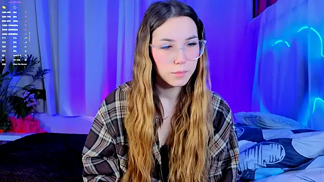 -CindyLou online show from 12/05/25, 05:05