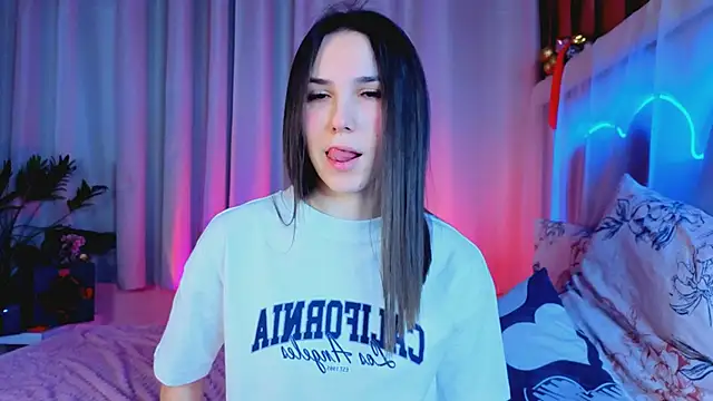 -CindyLou online show from 01/15/26, 05:23