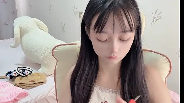 puppy-999 online show from 10/01/25, 02:06