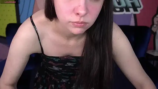 LiviaShy online show from 05/02/26, 07:08