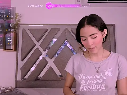 Snapshot of Akira_Hime chatting on 10/28/25, 04:05 Akira Hime online show from 10/28/25, 04:05