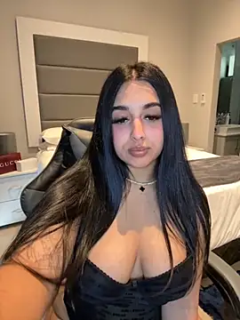 LilMisIndianx online show from 11/06/25, 09:32