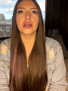 Adaara Rey online show from 11/18/25, 08:57