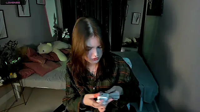 Dilara xBaby online show from 11/22/25, 08:41