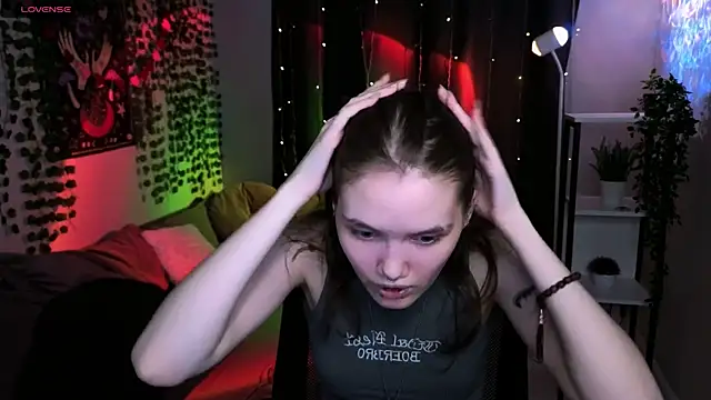 Dilara xBaby online show from 06/10/26, 02:05