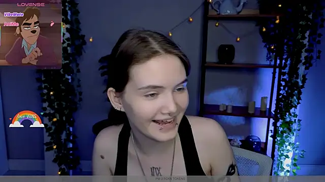 Dilara xBaby online show from 06/12/26, 09:57