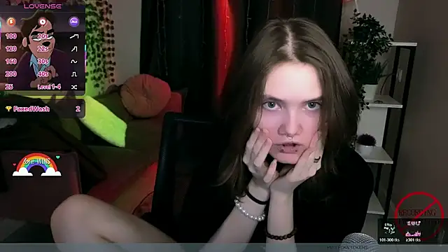 Dilara xBaby online show from 06/17/26, 02:07