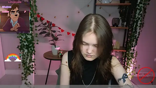 Dilara xBaby online show from 06/19/26, 09:07