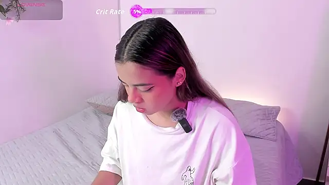 valy shyness online show from 12/04/25, 10:18