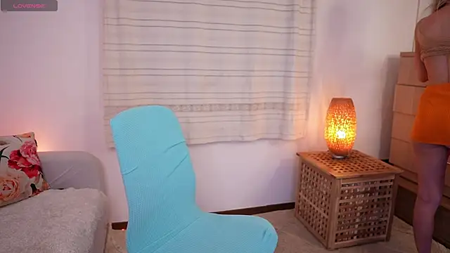 kimberhot online show from 10/01/25, 11:55