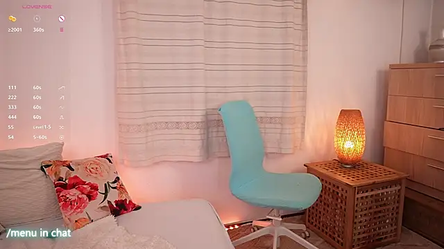 kimberhot online show from 10/15/25, 12:22