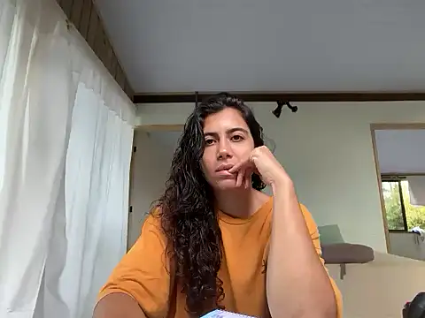Snapshot of deusaludovica chatting on 05/07/26, 07:08 deusaludovica online show from 05/07/26, 07:08