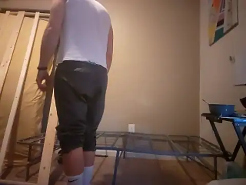 Scott654538 online show from 10/31/25, 09:38