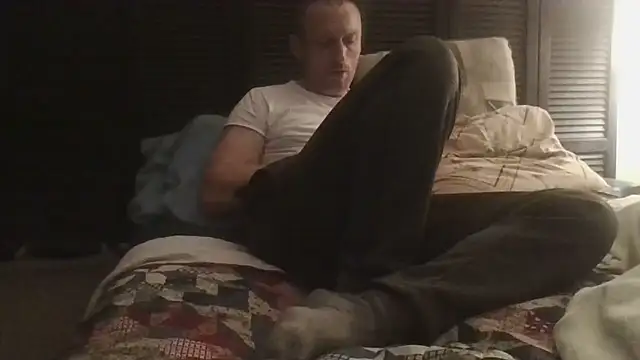 Snapshot of Scott654538 chatting on 12/20/25, 10:11 Scott654538 online show from 12/20/25, 10:11