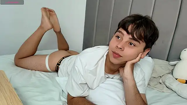 nico leroy online show from 09/17/25, 10:33