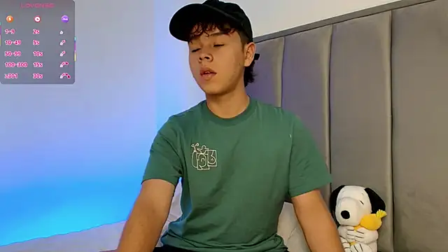 nico leroy online show from 10/08/25, 10:40