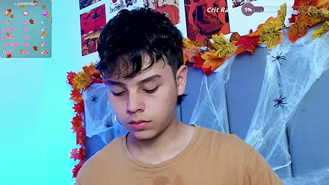 nico leroy online show from 11/10/25, 07:35