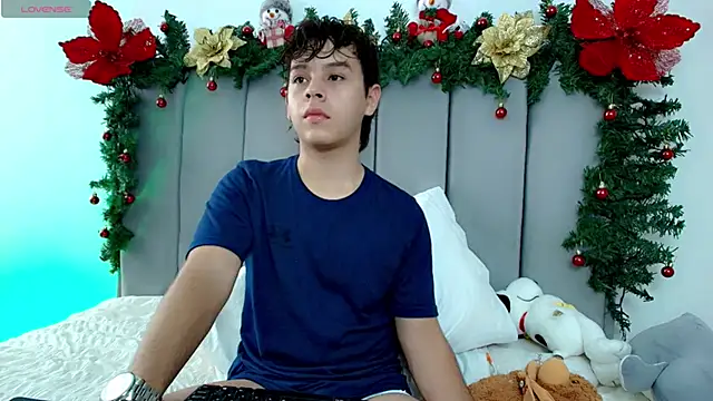 nico leroy online show from 12/15/25, 07:51