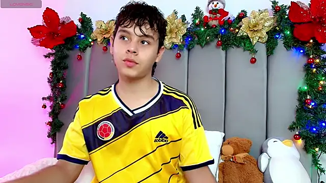 nico leroy online show from 12/17/25, 10:38