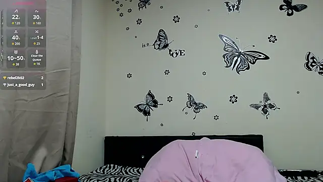 liz7skinny online show from 06/11/26, 09:24