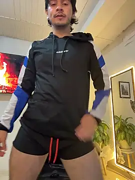 Elian savoy online show from 10/25/25, 01:02