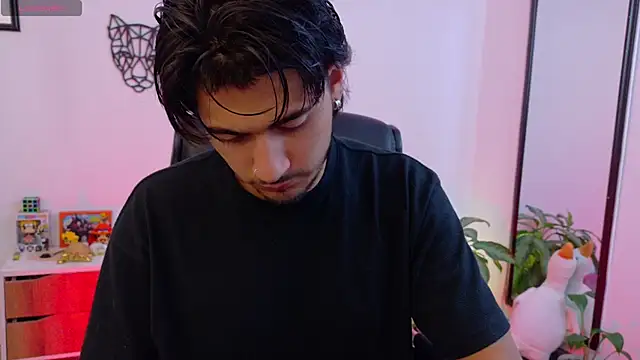 Elian savoy online show from 02/17/26, 12:45