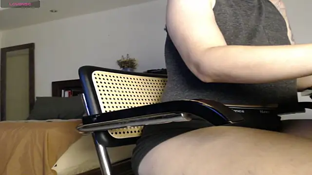 Fate Fletcher online show from 05/05/26, 09:17