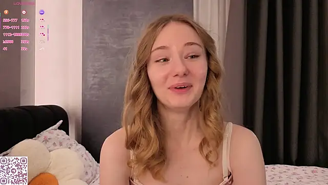 ElvinaRose online show from 11/13/25, 02:10