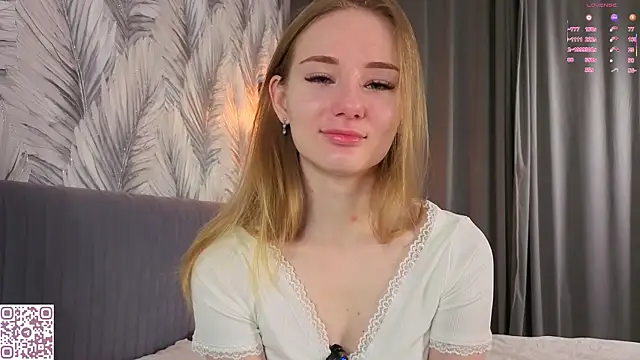 ElvinaRose online show from 01/17/26, 02:05