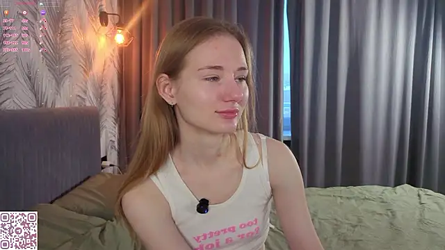 ElvinaRose online show from 03/12/26, 02:29