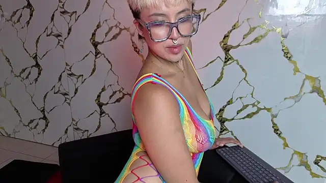 Rebeka-baker online show from 04/09/26, 02:33
