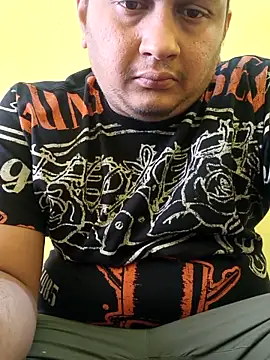 Sonjack7991 sj online show from 12/21/25, 06:53