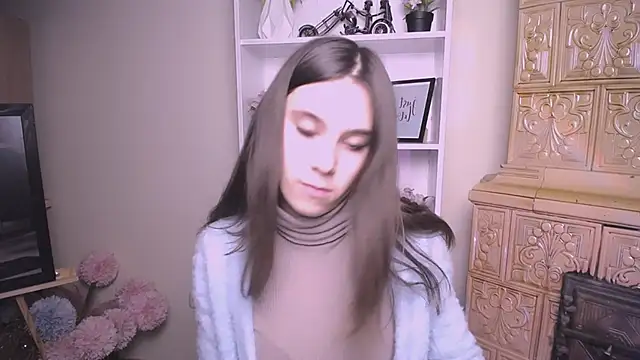 RosaRay  online show from 02/13/26, 07:37