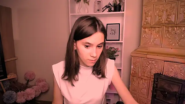 RosaRay  online show from 06/09/26, 06:25