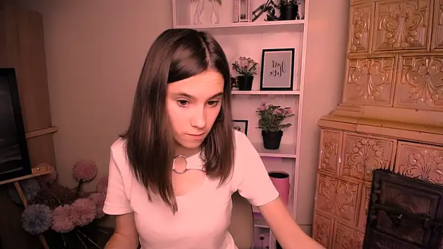 RosaRay  online show from 06/16/26, 06:38
