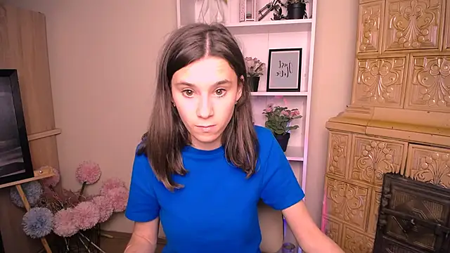 RosaRay  online show from 06/18/26, 09:14