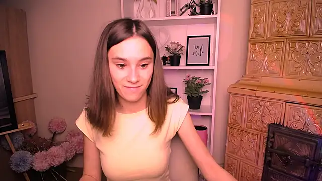 RosaRay  online show from 06/19/26, 06:07